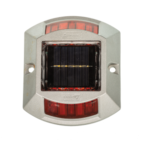 Markeri din aluminiu cu incarcare solara