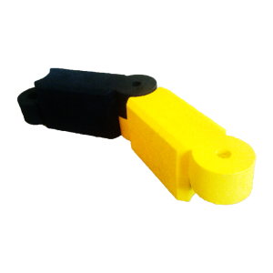 Borduri PVC modulare