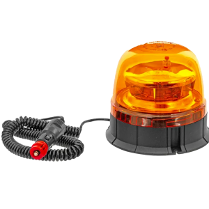 Girofar magnetic vehicul de interventie